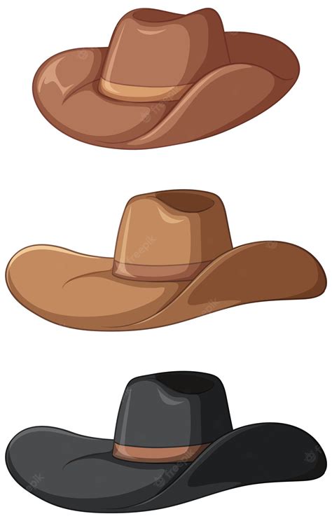 Free Cowboy Accessories Cliparts, Download Free Cowboy Accessories