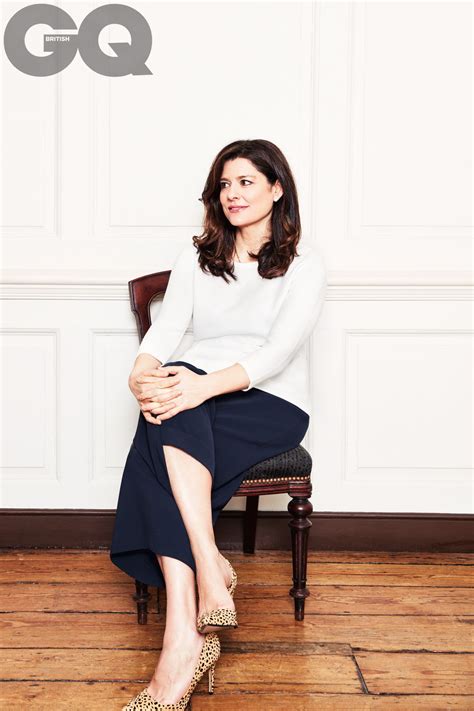 Miriam González Durántez on young voters, feminism and Brexit | British