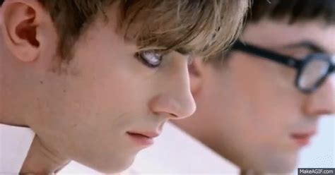 Blur - The Universal on Make a GIF