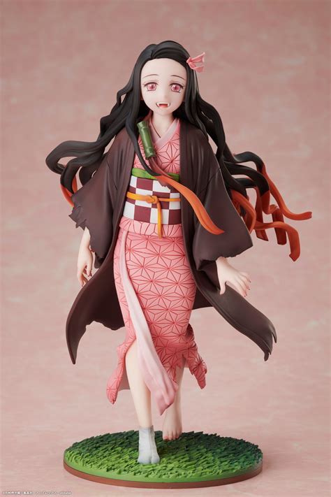 Mua mô hình Nezuko Kamado (Exploding Blood) - Kimetsu no Yaiba - (Anip ...