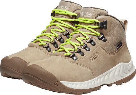 Boty KEEN NXIS EXPLORER MID WP WOMEN Lady - Keen