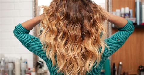 Como preparar o cabelo antes de fazer luzes? Descubra! | L'Oréal Paris