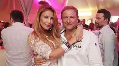 Венета Харизанова се разведе тихомълком