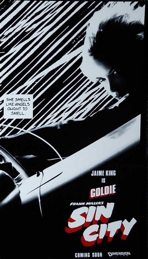 Sin City (2005)