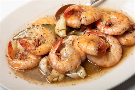 Mosca's - Westwego, LA