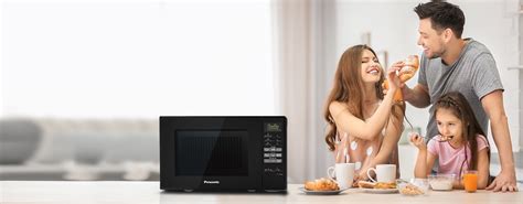 NN-ST25HBZUE Мікрохвильові печі - Panasonic Україна