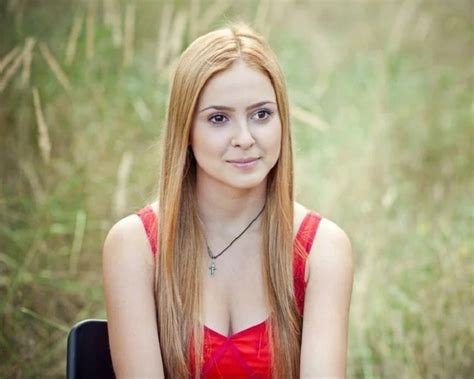 Маиза из клона актриса сейчас фото