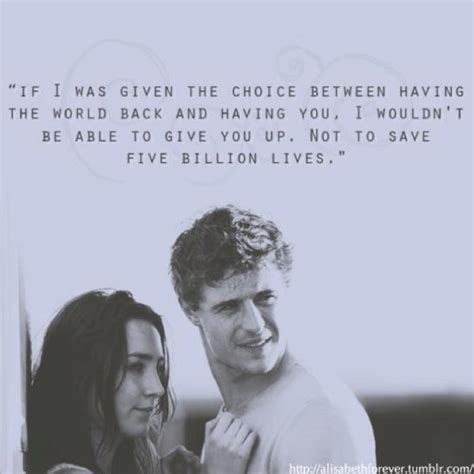 The Host Movie Quotes. QuotesGram