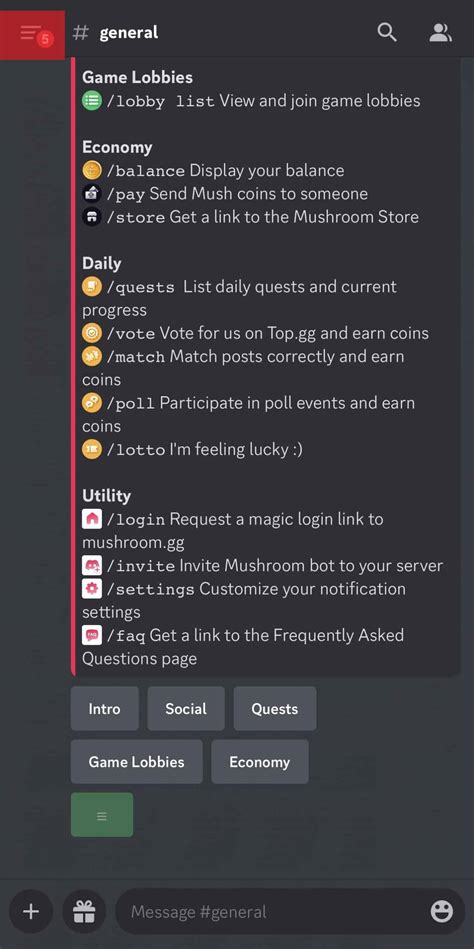How To Share Discord Profile Link? | ITGeared
