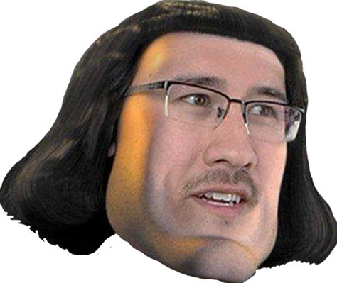 Lordfarquaad Farquaad Markiplier E Markiplier Meme - Square Head Guy ...