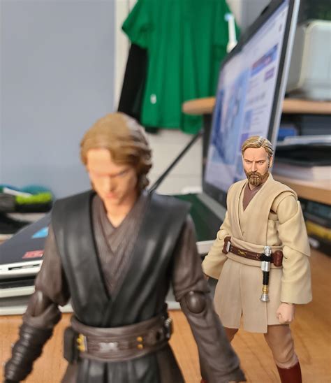 "Only a Sith deals in absolutes." : r/SHFiguarts