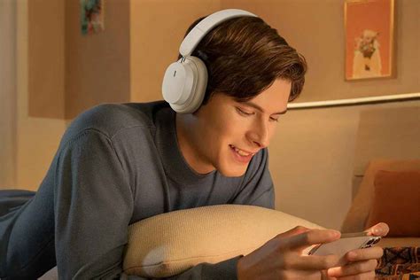 Baseus Bowie D05: Headphone Cakep, Audio Maksimal