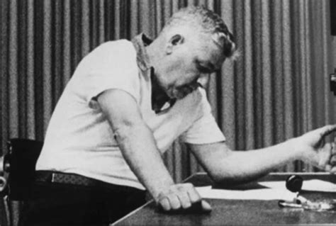 The Power of Authority: Milgram’s Shock Experiments