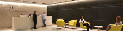 projects stephenson harwood isg