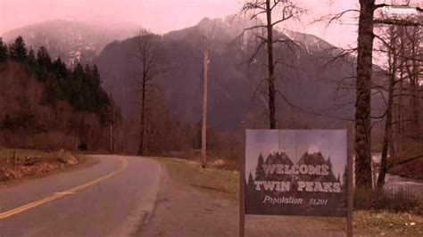 Twin Peaks Wallpapers - Top Free Twin Peaks Backgrounds - WallpaperAccess