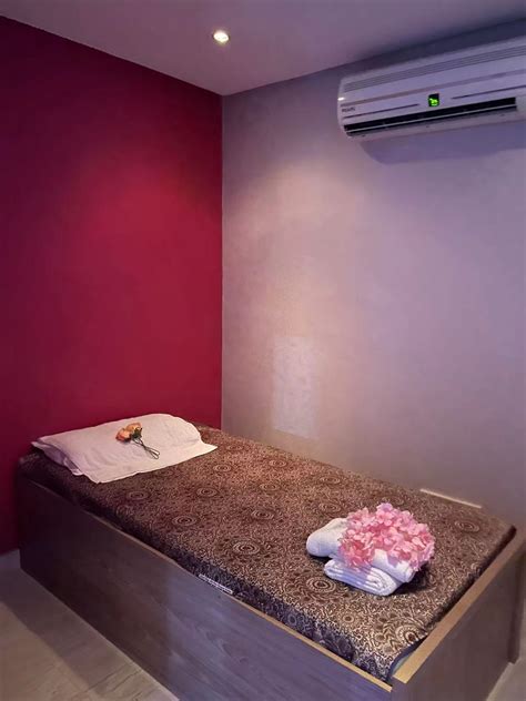Manama Sea Scene Hotel Massage Spa Center