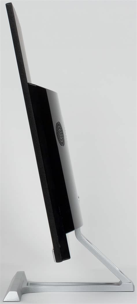 Обзор недорогого моноблока iRU Office J2313 с FHD-экраном 23,8" и SSD