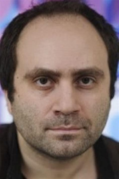 Pavel Mirzoev - About - Entertainment.ie