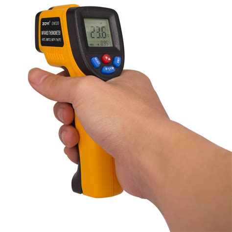 GM-320 - We are professional Electrical Instruments Manufacturer