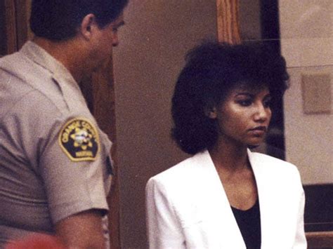 Omaima Aree Nelson, ex-model who killed and ate her husband, is now ...