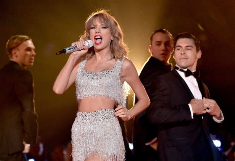 Taylor Swift Shake It Off