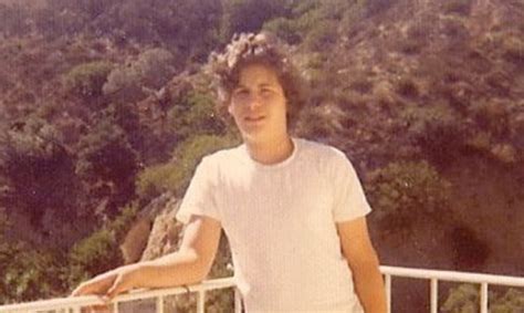 Larry Mantle - LAmag
