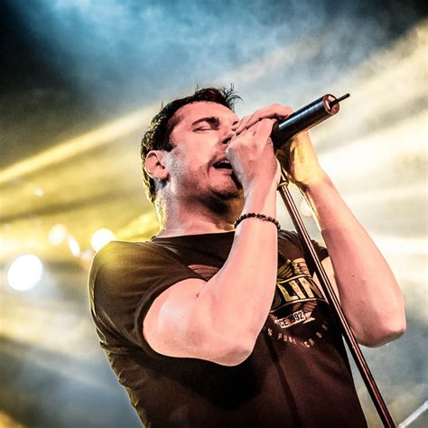 Johnny Gioeli | Spotify