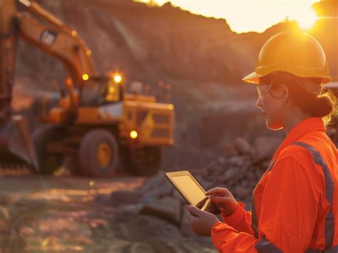 Curso Técnico em Mineração EAD em Cajati - SP - QCursos