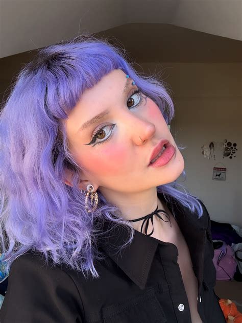 Lazy Violet (@iamlazyviolet) • Instagram photos and videos