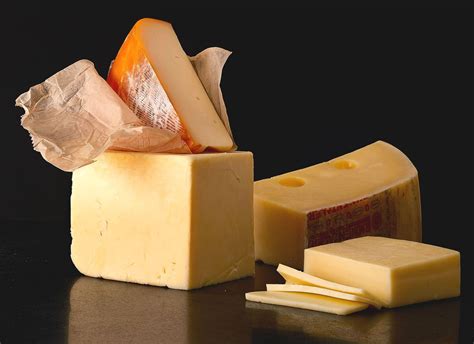 How Long Does Cheese Last in the Fridge?