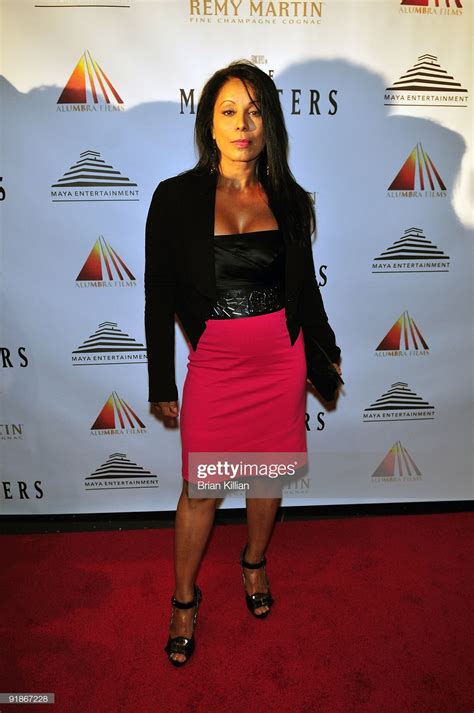 Wanda De Jesus's Feet - I piedi di Wanda De Jesus - Celebrities Feet 2025