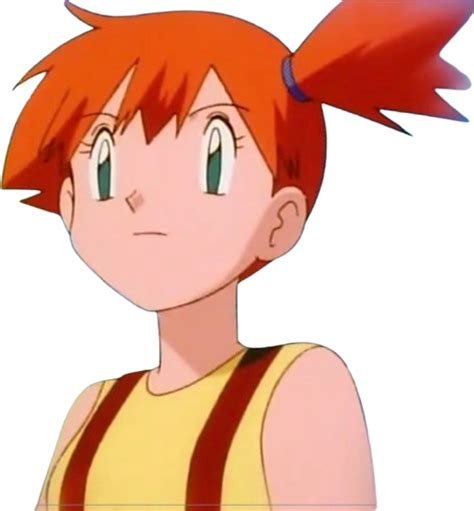 misty pokemon card 8