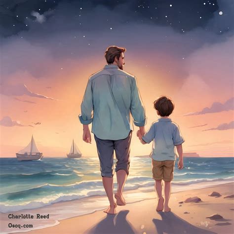 Dad Cartoon | osoq.com
