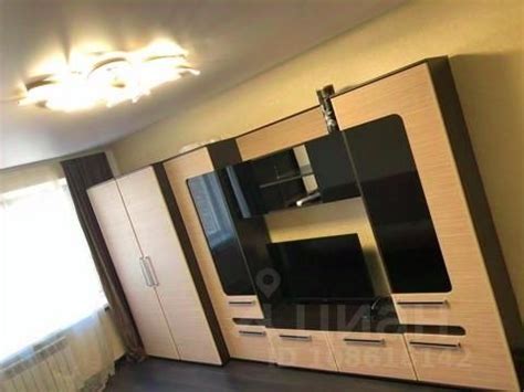 Аренда двухкомнатной квартиры 50м² Русская ул., 7, Владивосток ...