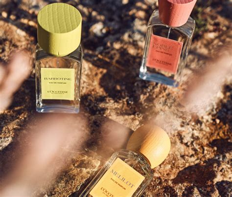 Gorgeous gifting: L'OCCITANE fragrances for him and for her ideal for ...