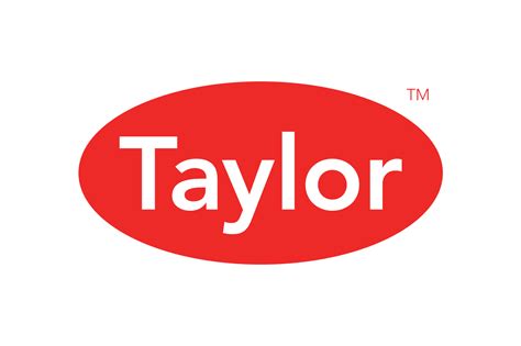 taylor brand logo   cliparts  images  clipground