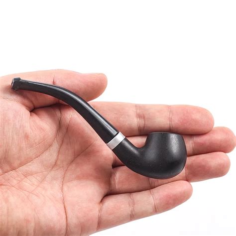 ghetto smoking pipe