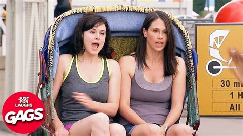 Les Meilleurs Gags Juste pour rire - YouTube