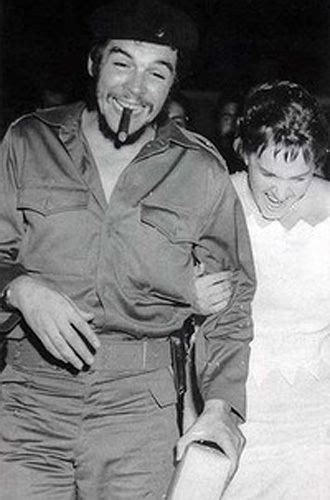 Aleida March (Che Guevara's Wife) ~ Bio with [ Photos | Videos ]