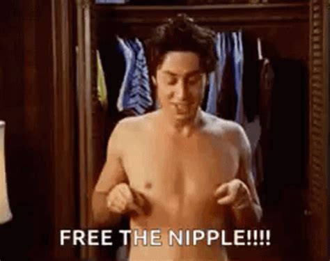 Free The Nip GIFs | Tenor