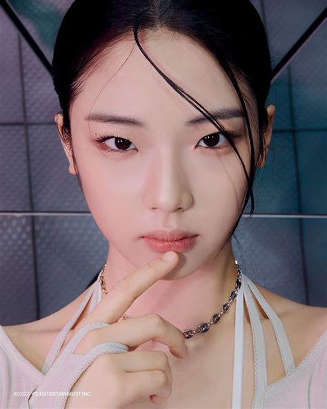 Ruka (BABYMONSTER) Facts and Profile (Updated!)