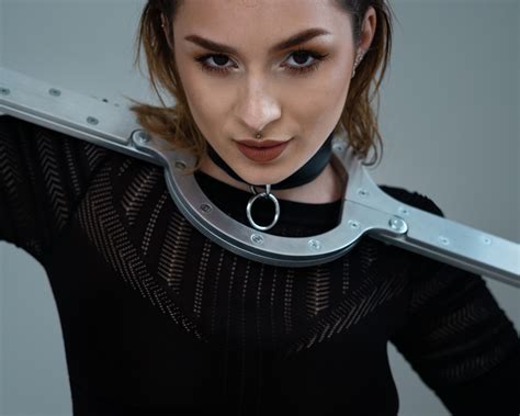 BEYOND DOMINANCE — The Outrigger Restraint