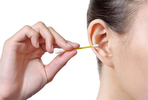 The importance of ear cleaning: Tips and techniques - Smart-OPD