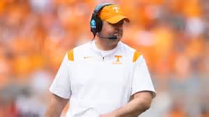 Tennessee football's Josh Heupel: Everything to know about Vols coach