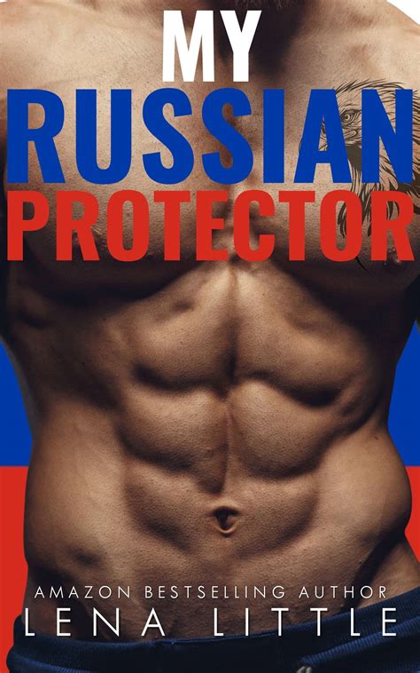 Her Russian Protector Roxie Rivera 2