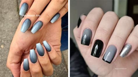 Esmaltação Cinza - Esmaltação Cinza: O Novo Neutro Sofisticado para 2026