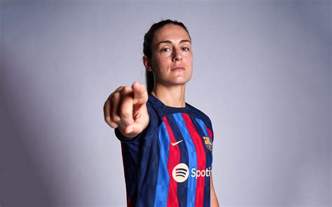 Alexia Putellas Wallpapers - Top Free Alexia Putellas Backgrounds