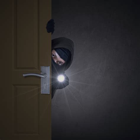 thief sneaking  door hoshana rabbah bloghoshana rabbah blog