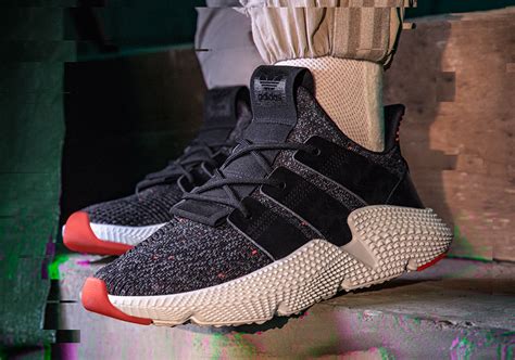 adidas Prophere Silhouette Release Info | SneakerNews.com