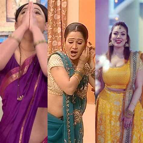 Whom do you like the most in Tmkoc?? Madhvi Vs Daya Vs Babita ji : r